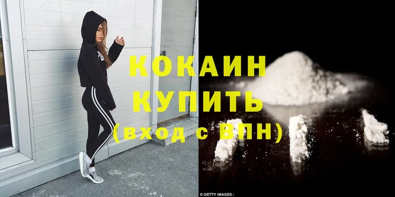 Cocaine FishScale  Ивдель 